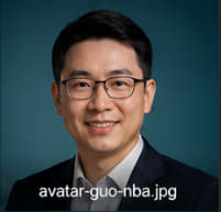 NBA老郭（yidianjing）